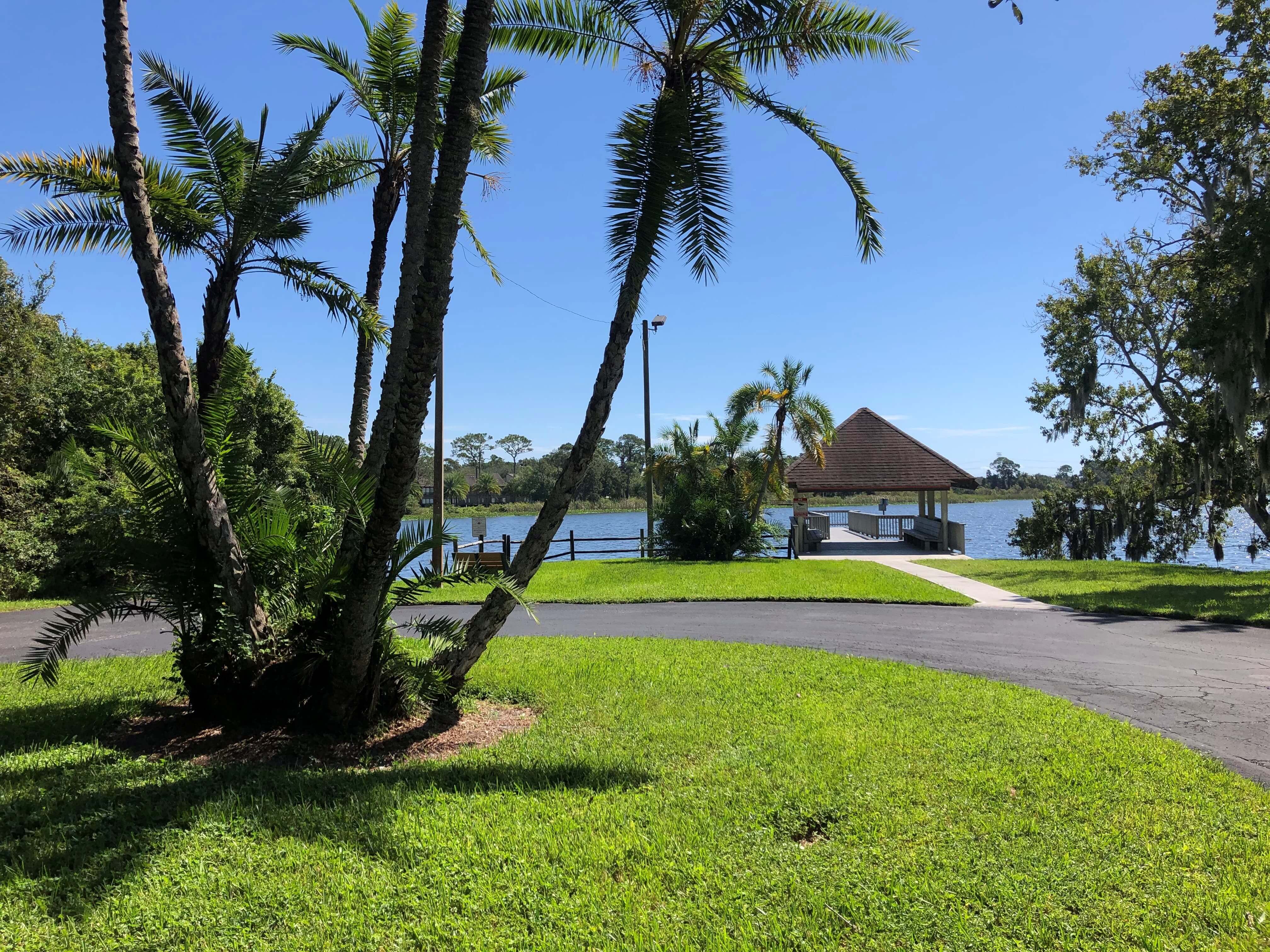 Whispering Woods Home